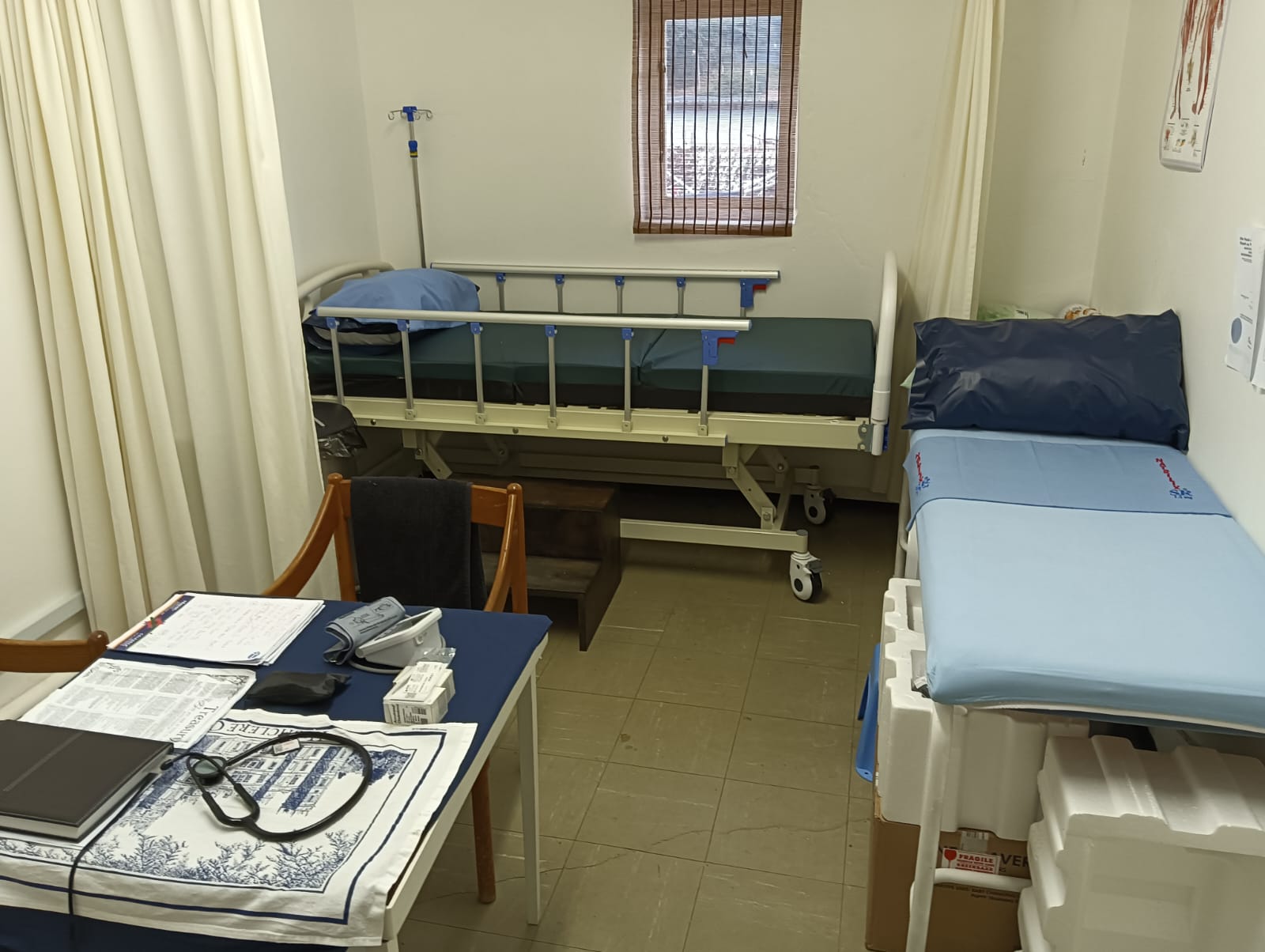 Clinic